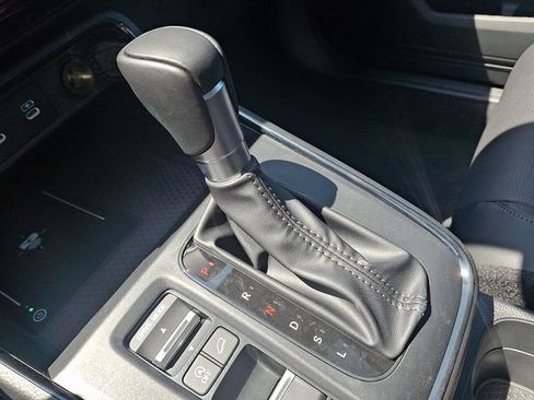 Used 2026 Honda CR-V EX-L image 17