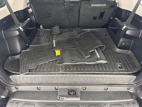 Used 2019 Toyota 4Runner SR5 AWD/4WD image 26