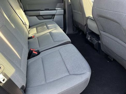 Used 2025 Ford F150 XLT w/ Equipment Group 301A Standard AWD/4WD image 20