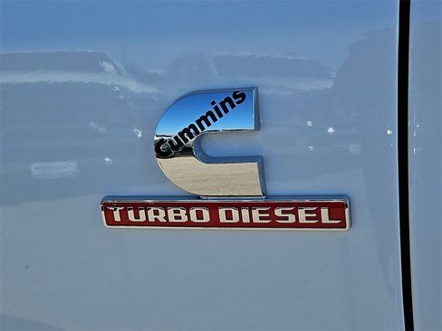 New 2026 RAM 2500 Tradesman image 15