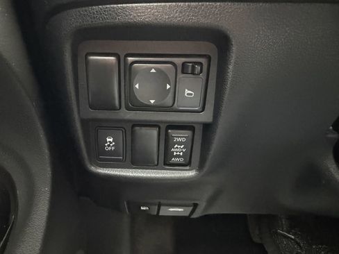 Used 2016 Nissan Juke NISMO image 24