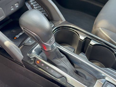 Certified 2024 Chevrolet TrailBlazer LT w/ Convenience Package FWD image 20