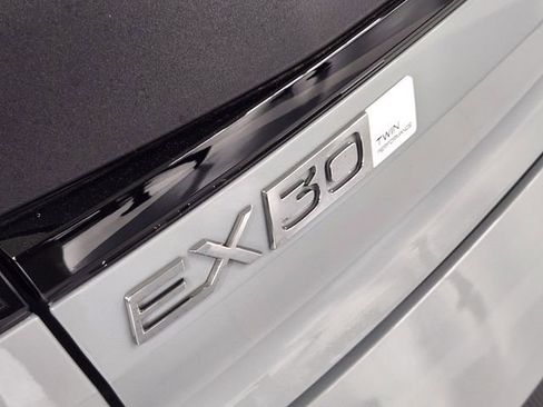 New 2026 Volvo EX30 Cross Country Ultra w/ Protection Package Premier image 13