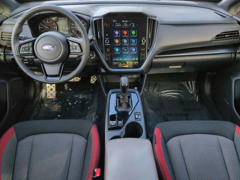 Certified 2024 Subaru Impreza RS image 16