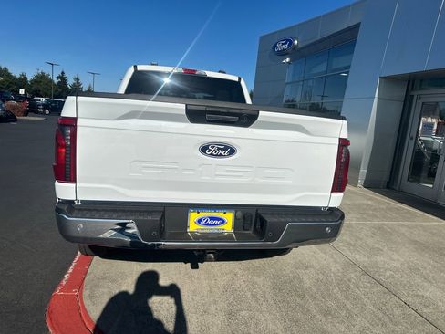 Used 2024 Ford F150 XLT w/ Tow/Haul Package image 3