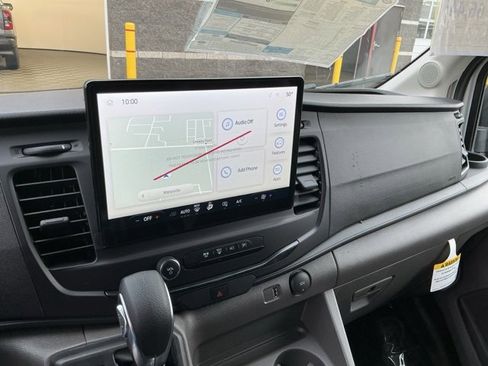 New 2026 Ford Transit 350 148 Medium Roof AWD w/ Load Area Protection Package image 20