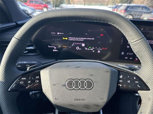 New 2025 Audi SQ5 Premium Plus image 10