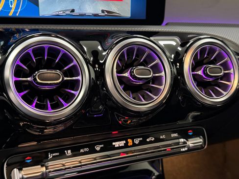 Certified 2026 Mercedes-Benz CLA 250 image 34