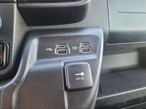 Used 2022 RAM ProMaster 1500 image 17