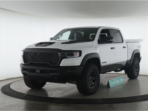 Used 2026 RAM 1500 RHO AWD/4WD image 10