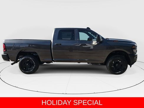 New 2026 RAM 2500 Tradesman image 2