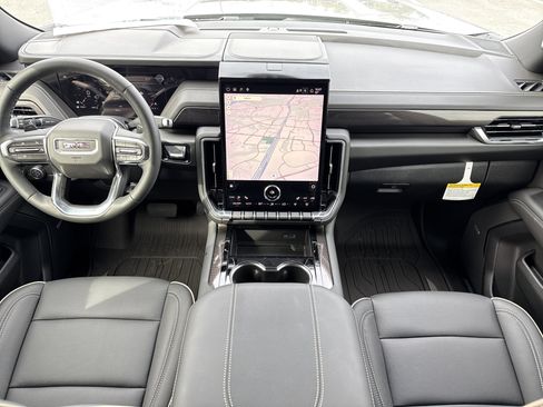 New 2026 GMC Yukon Elevation image 28
