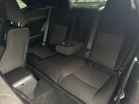 Used 2020 Dodge Challenger R/T Scat Pack RWD image 28