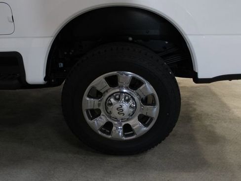 New 2026 Ford F350 King Ranch w/ Chrome Package AWD/4WD image 30