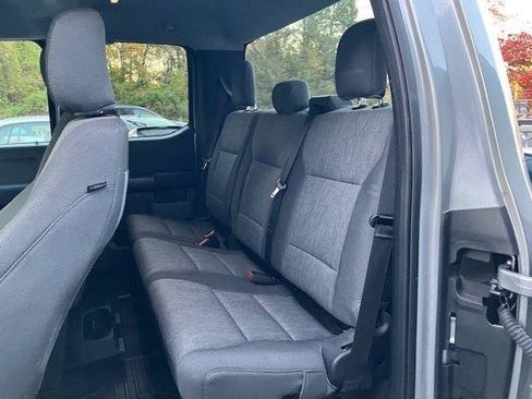 Used 2021 Ford F150 XL w/ Equipment Group 101A High RWD image 14