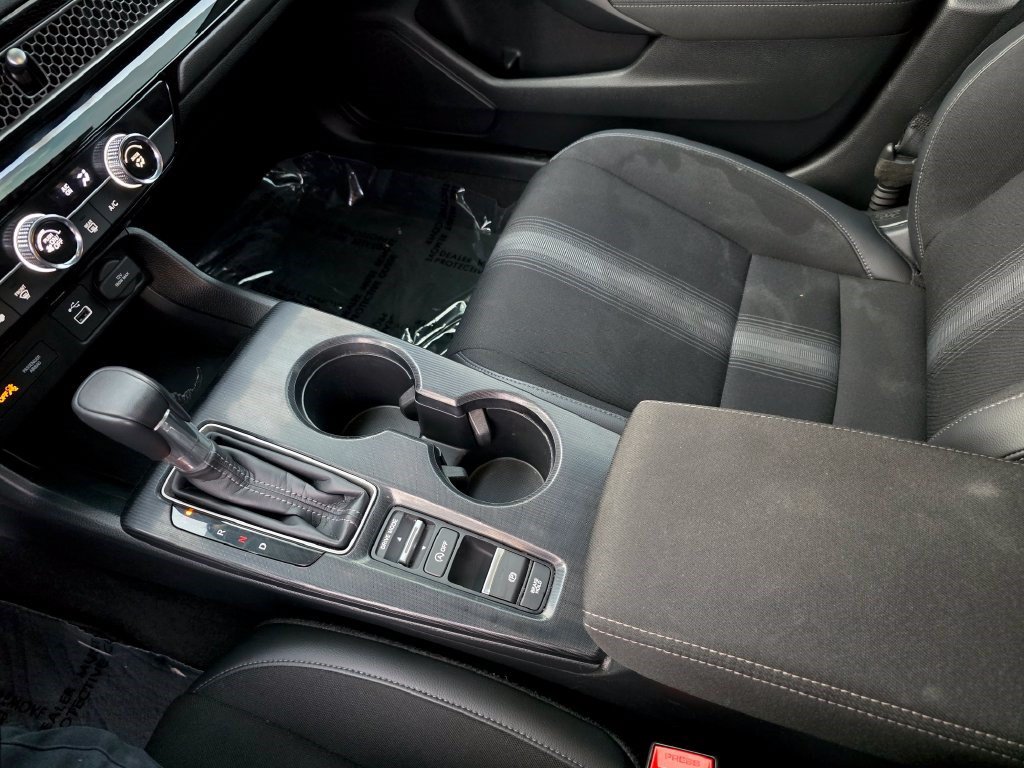 Used 2024 Honda Civic Sport image 23