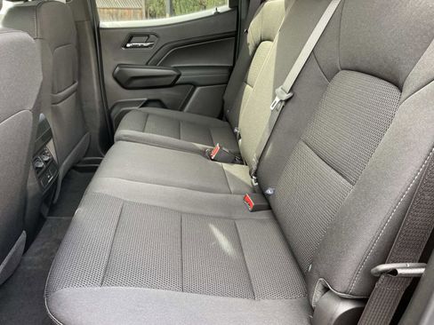 New 2026 GMC Canyon Elevation image 23