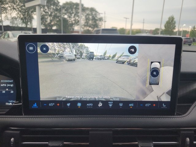 Certified 2024 Lincoln Corsair Reserve w/ Equipment Group 201A AWD/4WD image 40