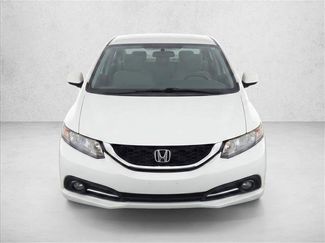Used 2013 Honda Civic EX-L video 2