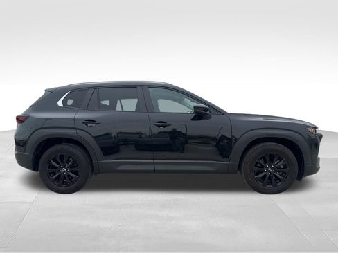 Certified 2025 MAZDA CX-50 AWD 2.5 S w/ Select Package image 4
