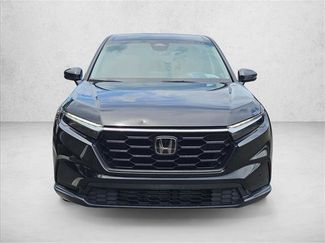 Used 2023 Honda CR-V LX video 2