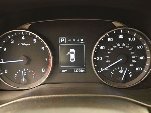 Used 2018 Hyundai Elantra SEL image 20