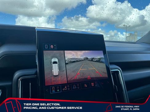 New 2026 GMC Yukon XL Denali w/ Denali Reserve Package AWD/4WD image 31