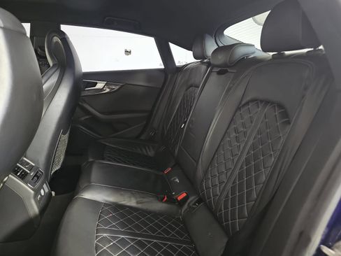 Used 2019 Audi S5 Prestige AWD/4WD image 14