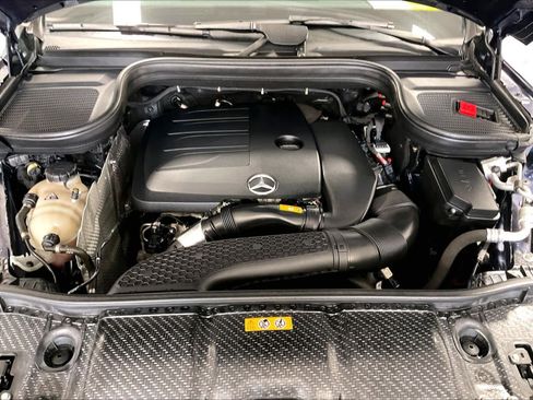 Used 2021 Mercedes-Benz GLE 350 4MATIC image 35