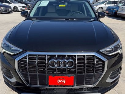 Used 2022 Audi Q3 2.0T Premium Plus