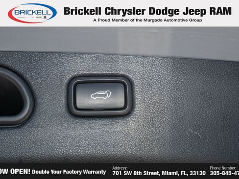 Used 2021 Hyundai Tucson Ultimate w/ Cargo Package AWD/4WD image 11