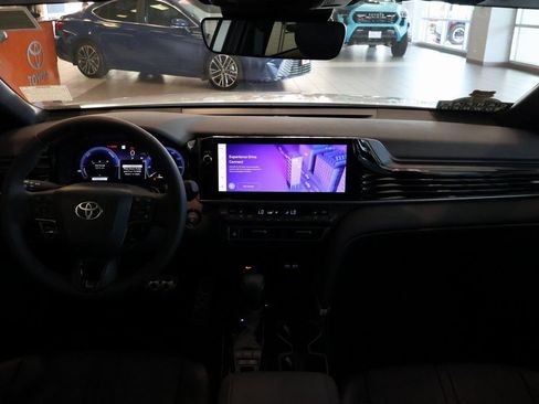 Used 2026 Toyota Camry XSE FWD image 6