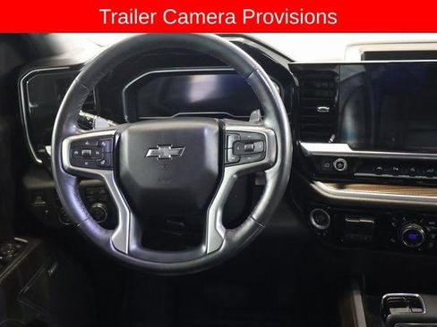 Used 2023 Chevrolet Silverado 1500 RST w/ All Star Edition Plus image 14