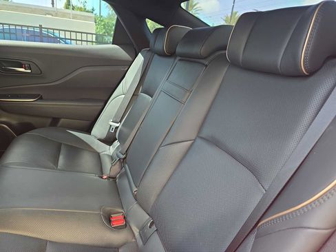 Used 2023 Toyota Crown AWD/4WD image 13