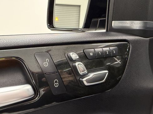 Used 2018 Mercedes-Benz GLE 43 AMG 4MATIC Coupe image 49