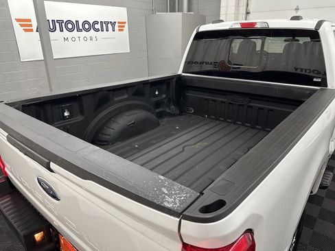 Used 2023 Ford F350 XL w/ XL Driver Assist Package image 11