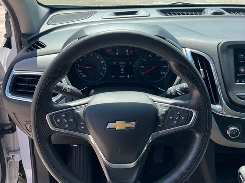 Used 2023 Chevrolet Equinox LS FWD image 21