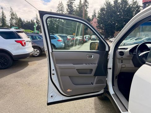Used 2014 Honda Pilot EX-L image 33