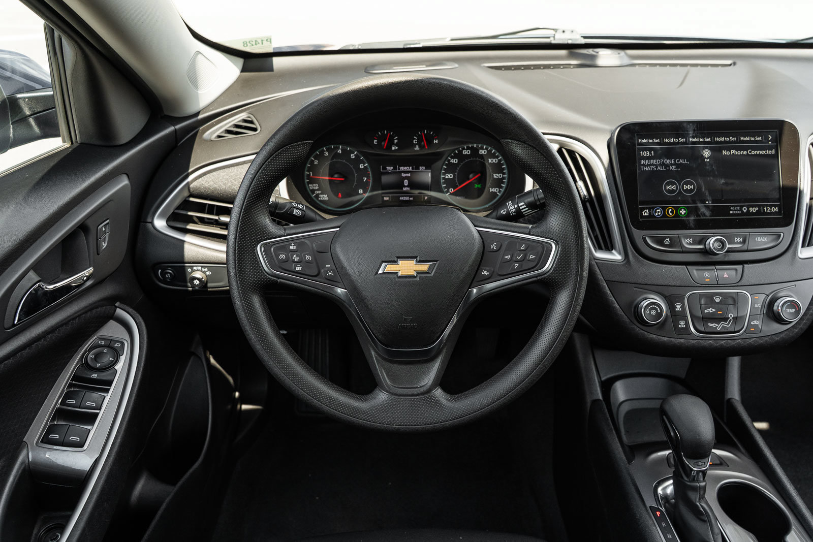 Used 2024 Chevrolet Malibu LS w/ Driver Confidence Package FWD image 22
