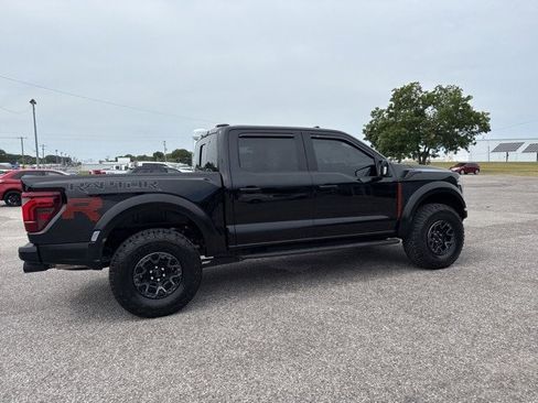 Used 2024 Ford F150 Raptor w/ Equipment Group 803A Raptor R image 16