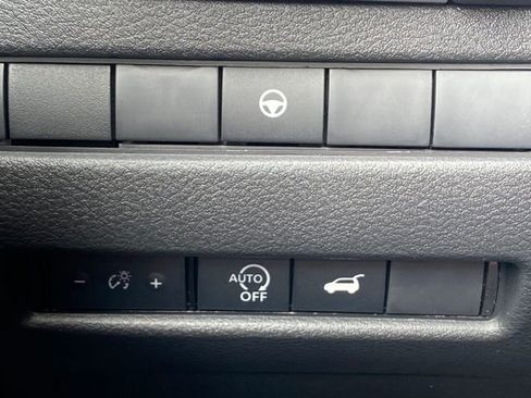 New 2026 Nissan Rogue SV AWD/4WD image 14