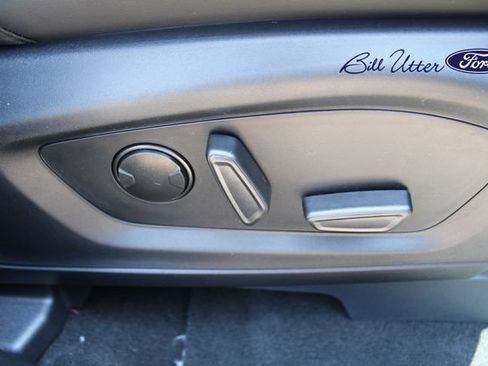 New 2026 Ford Explorer ST AWD/4WD image 8