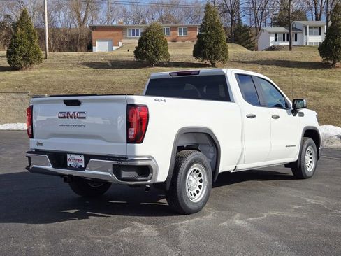 New 2026 GMC Sierra 1500 Pro w/ Pro Value Package image 3