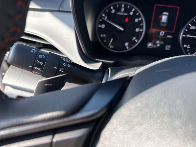 New 2026 Subaru Crosstrek 2.5i Limited AWD/4WD image 61