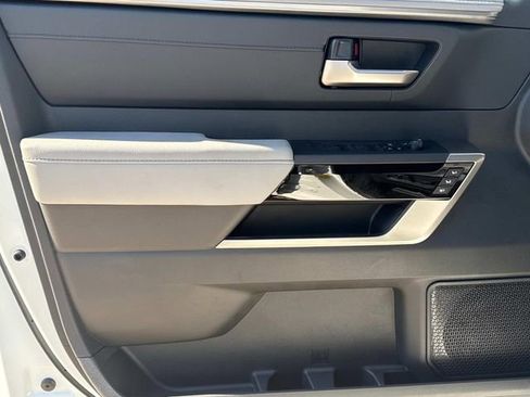 New 2026 Toyota Tundra Limited AWD/4WD image 20
