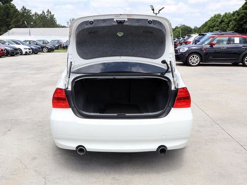 Used 2008 BMW 335i Sedan RWD image 31