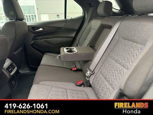 Used 2024 Chevrolet Equinox LT w/ LPO, Floor Liner Package image 32