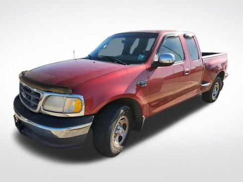 Used 2000 Ford F150 XLT image 6