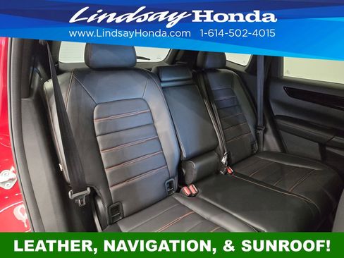 Used 2023 Honda CR-V Sport Touring image 10