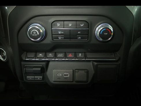 Used 2023 GMC Sierra 1500 Pro w/ Graphite Edition image 26